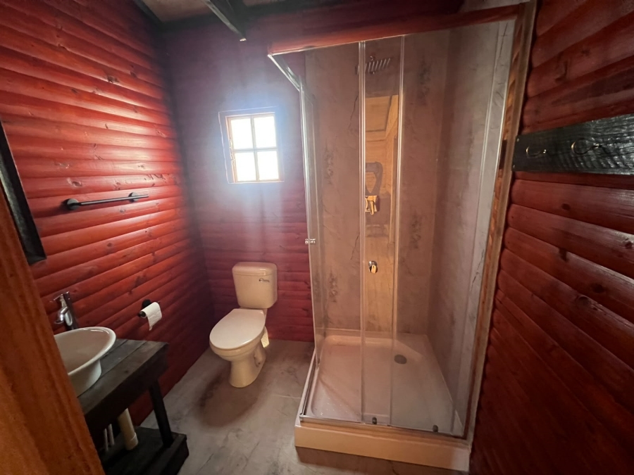To Let 2 Bedroom Property for Rent in Olive Hill Free State